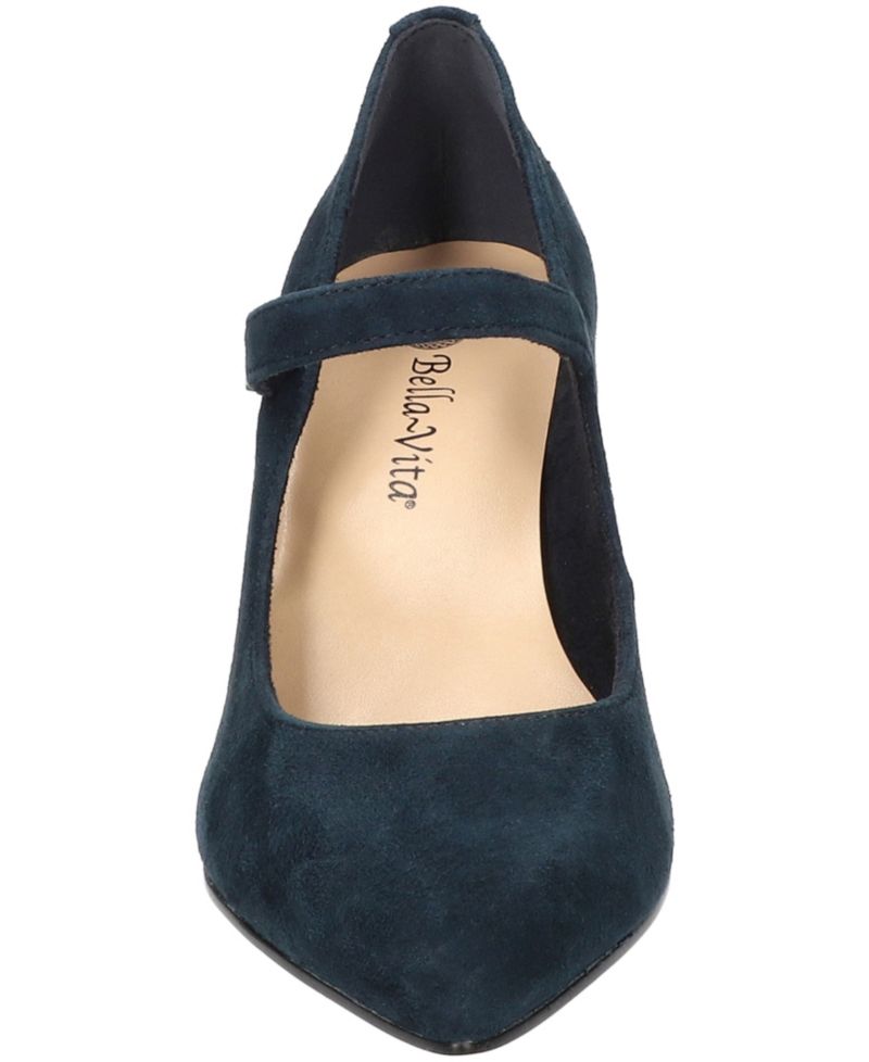 Women's Lainey Slip On Pumps