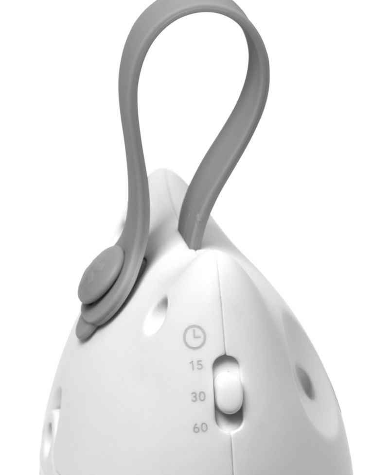 Stroll & Go Portable Baby Owl Sound Machine