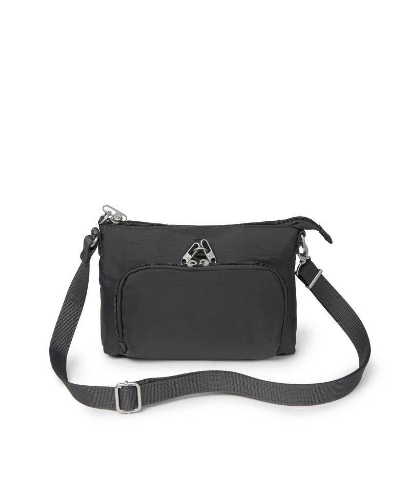 Anti-Theft Memento Small Crossbody Handbag