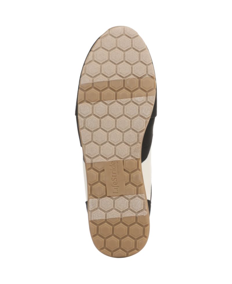 Women's Fearless Lace-up Sneakers