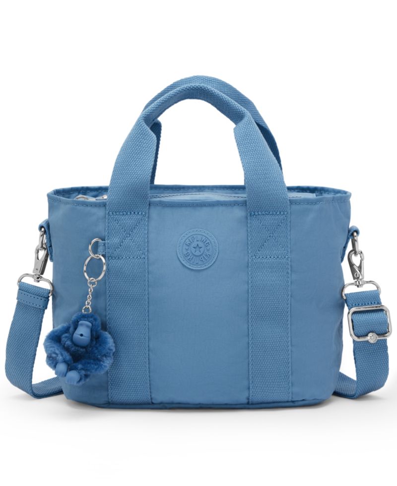Minta Small Shoulder Handbag
