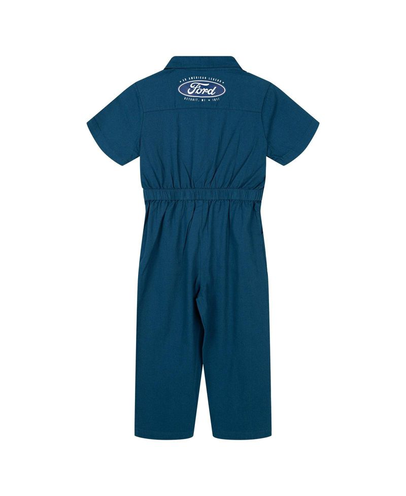 Boys' ( 5 to 8 ) Cosplay One Piece Coverall