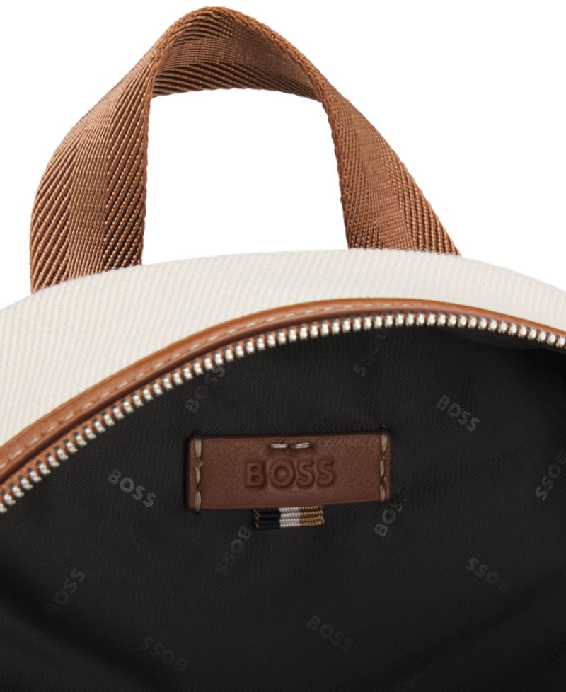 Men's Dakkar Travel Backpack