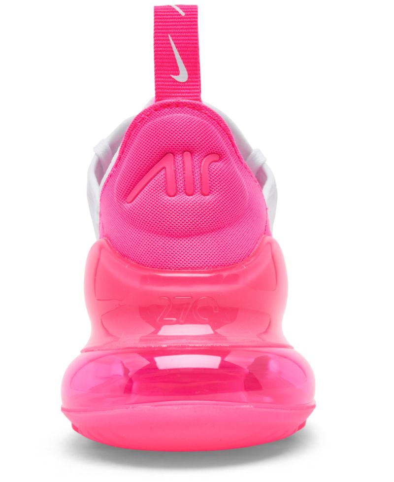 Women's Air Max 270 Casual Sneakers from Finish Line