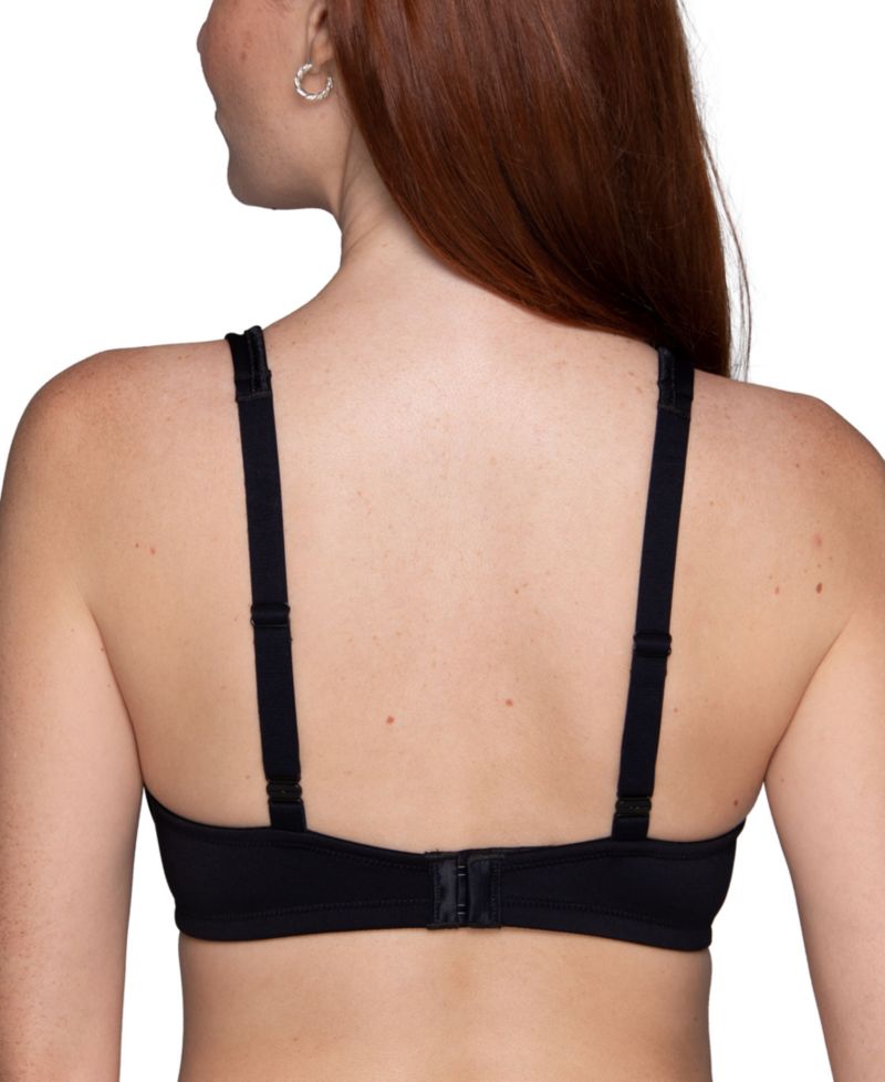 Women's Body Caress Full-Coverage Wireless Bra 72335