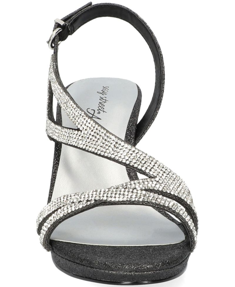 Women's Radiant Slingback Dress Sandals
