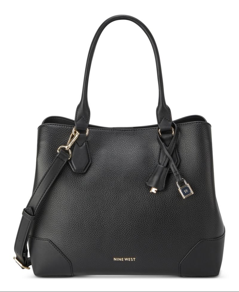 Brooklyn Jet Set Carryall