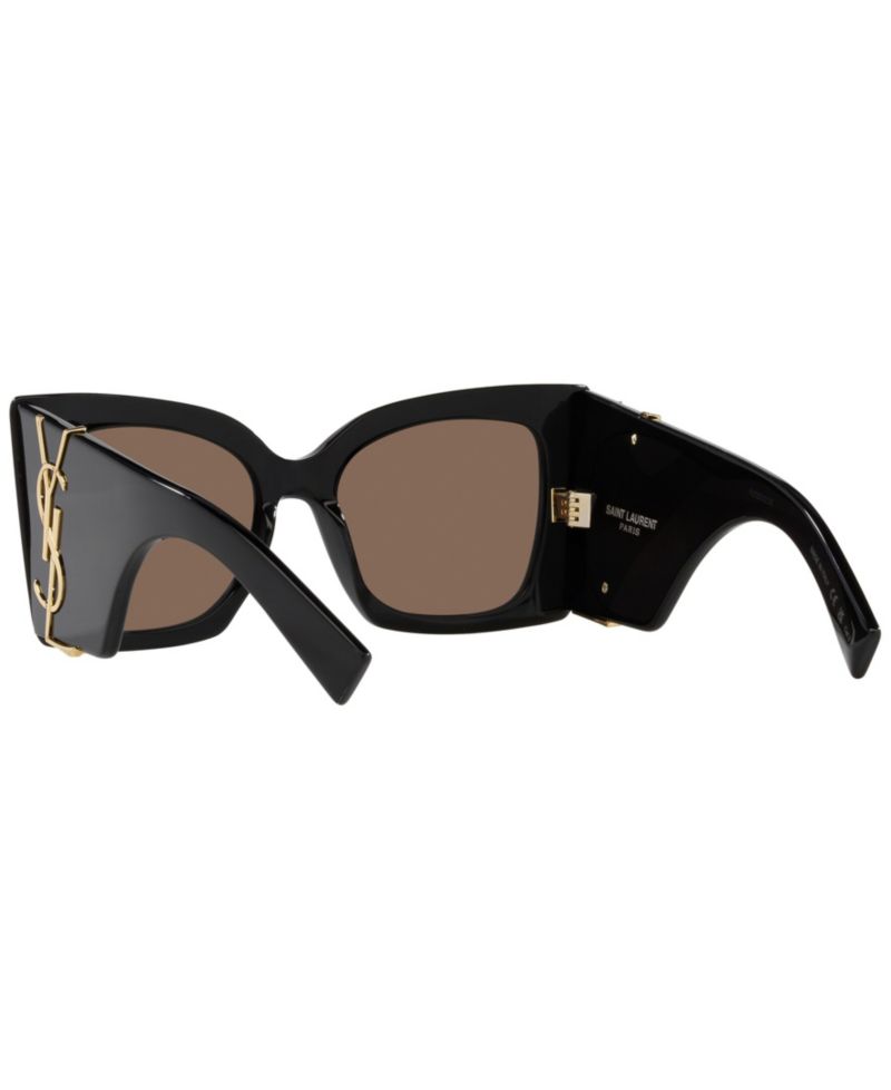 Women's Blaze Sunglasses, SLM119