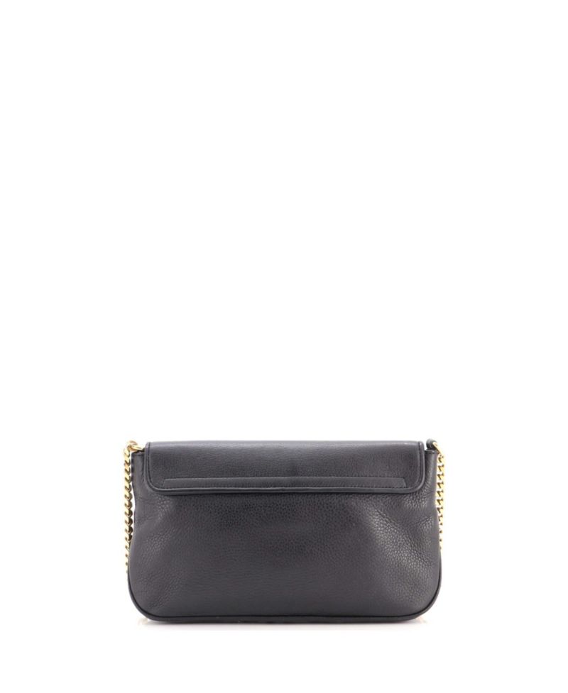 Medium 1973 Chain Shoulder Bag Leather