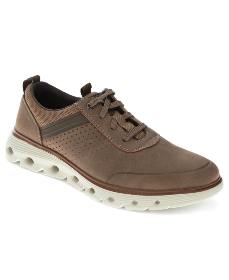 Men's Fowler Fusion 2.0 Casual Oxfords