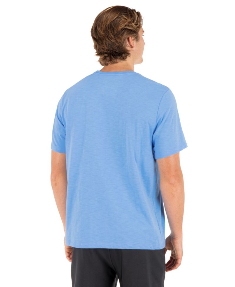 Men's Regular-Fit Short-Sleeve T-Shirt