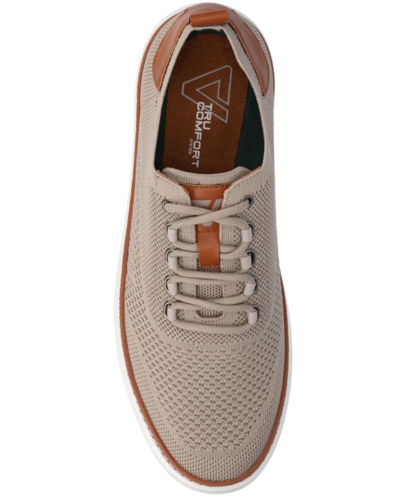 Men's Norris Comfort Casual Knit Sneakers