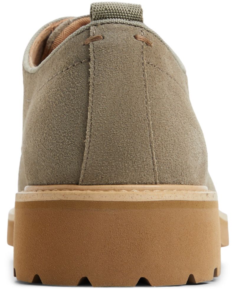 Men's Rye Lace Up Dress Casual Shoe