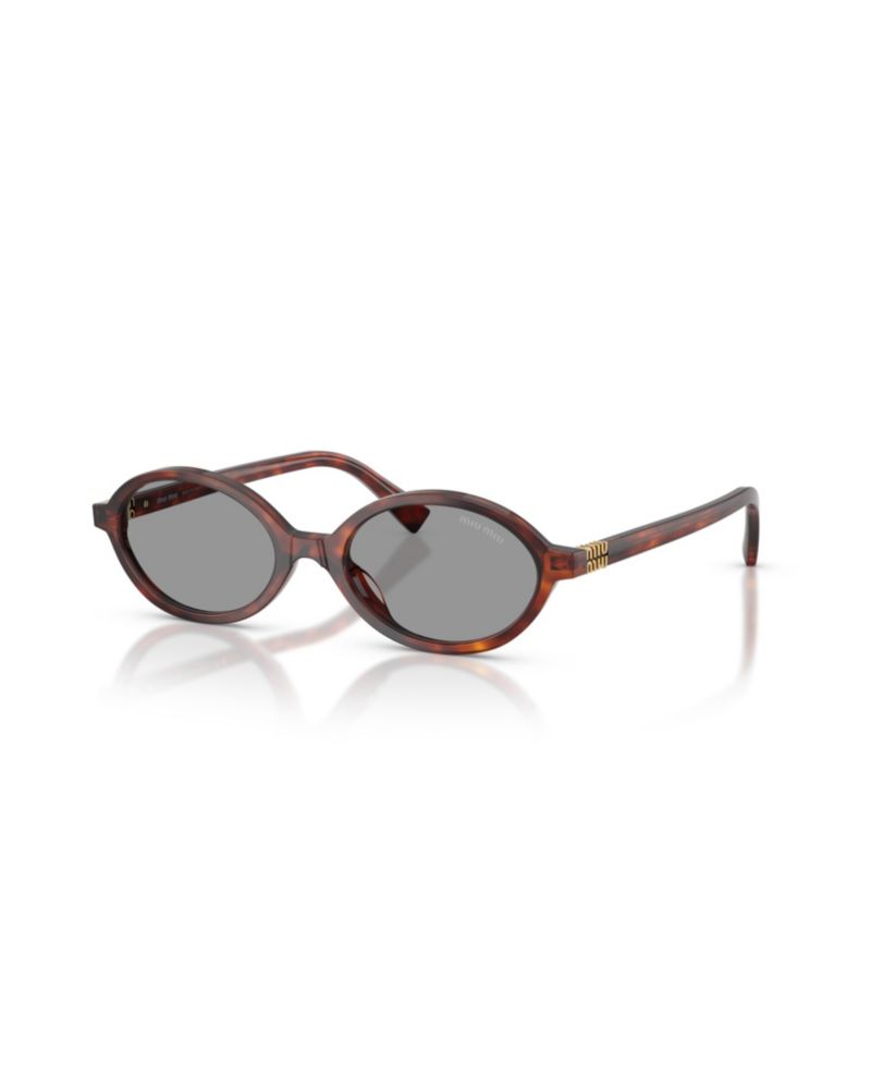 Women's Sunglasses MU 04ZS