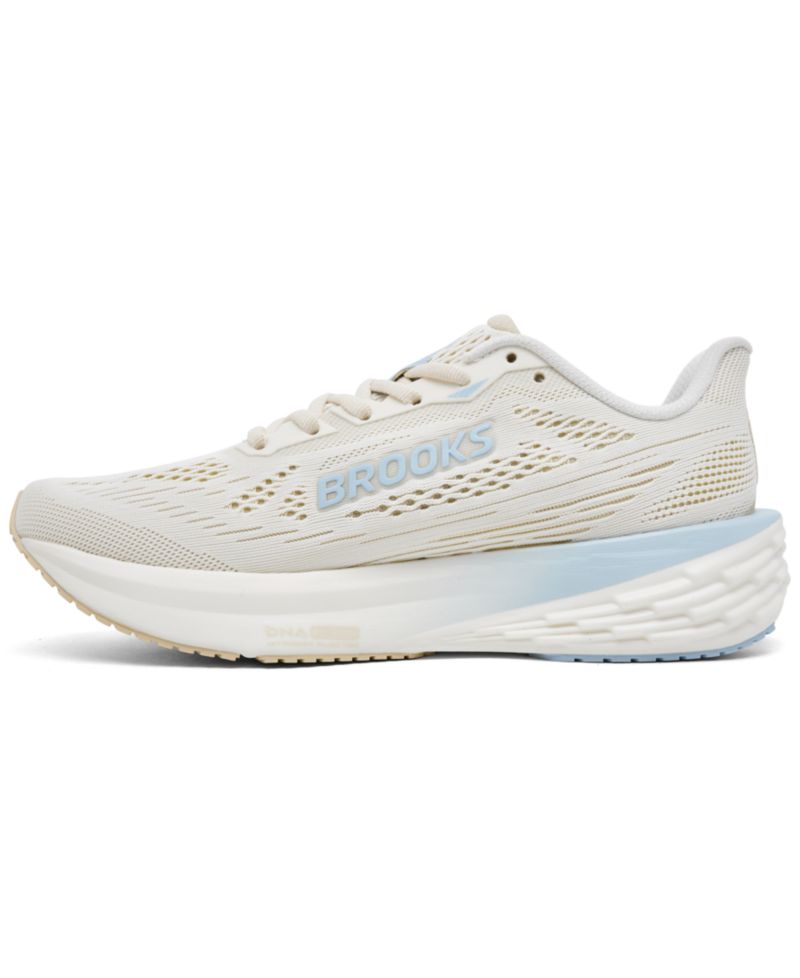 Launch 12 Lightweight Cushioned Running Sneakers from Finish Line