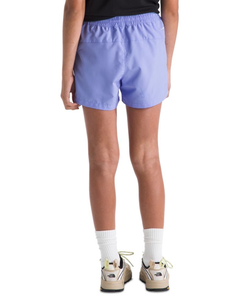 Boys' and Girls' 6-16 Class V Regular-Fit Shorts