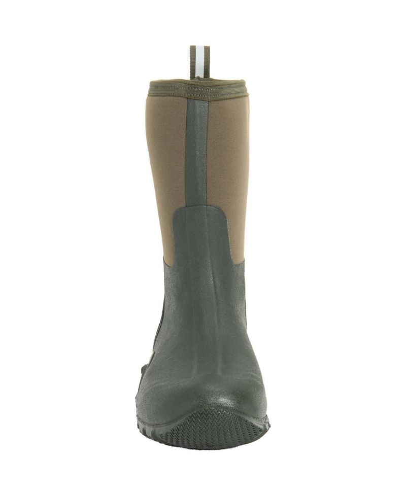 Men's Edgewater Classic Mid Boot