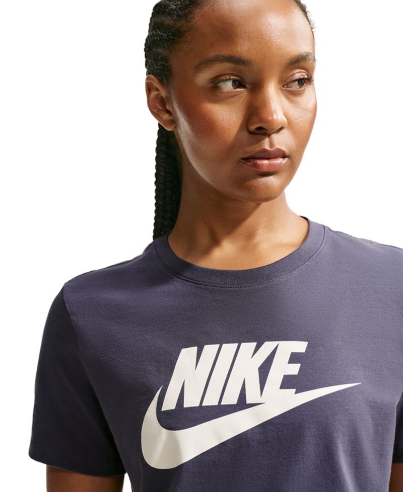 Women's Sportswear Essentials Logo T-Shirt