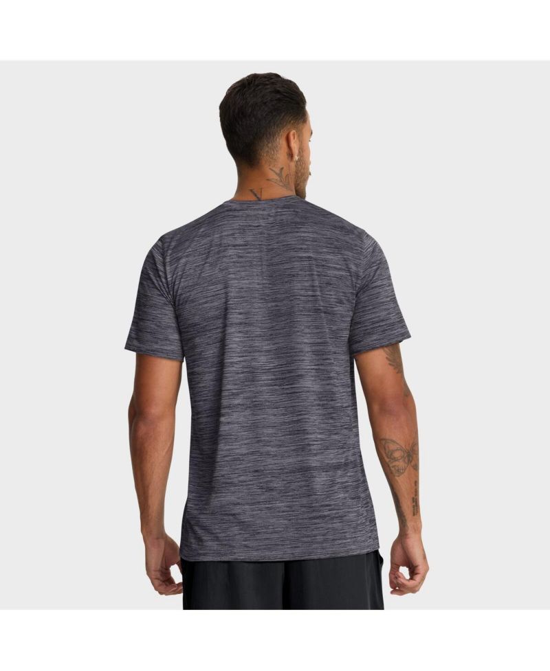 Men's Black Boston Red Sox Velocity Dri-FIT T-Shirt