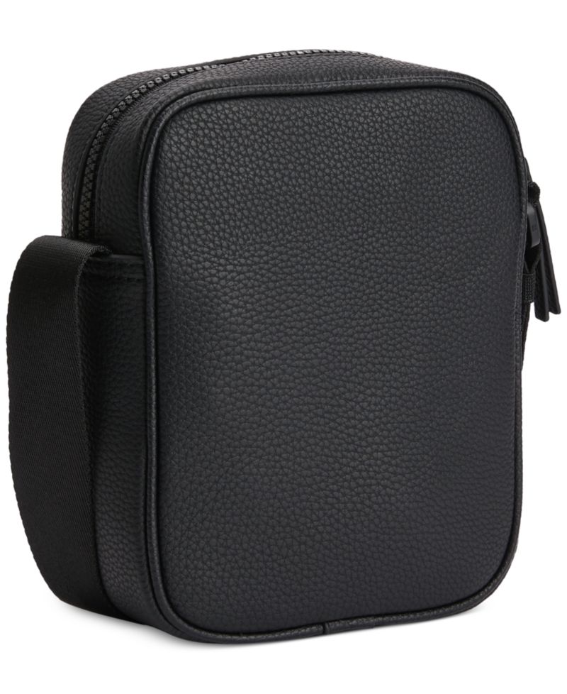 Men's Essential Mini Reporter Bag