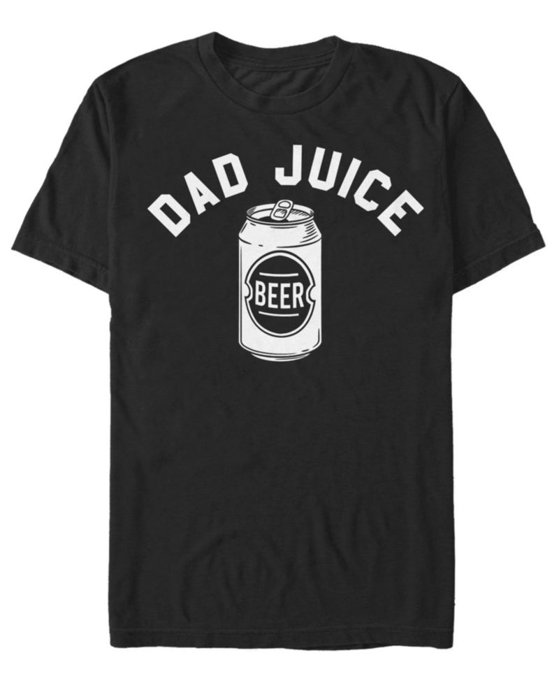 Men's Dad Juice Short-Sleeve T-Shirt