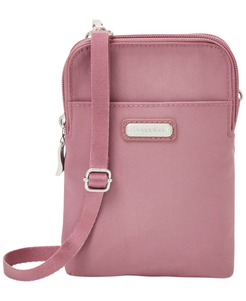 Take Two RFID Bryant Crossbody