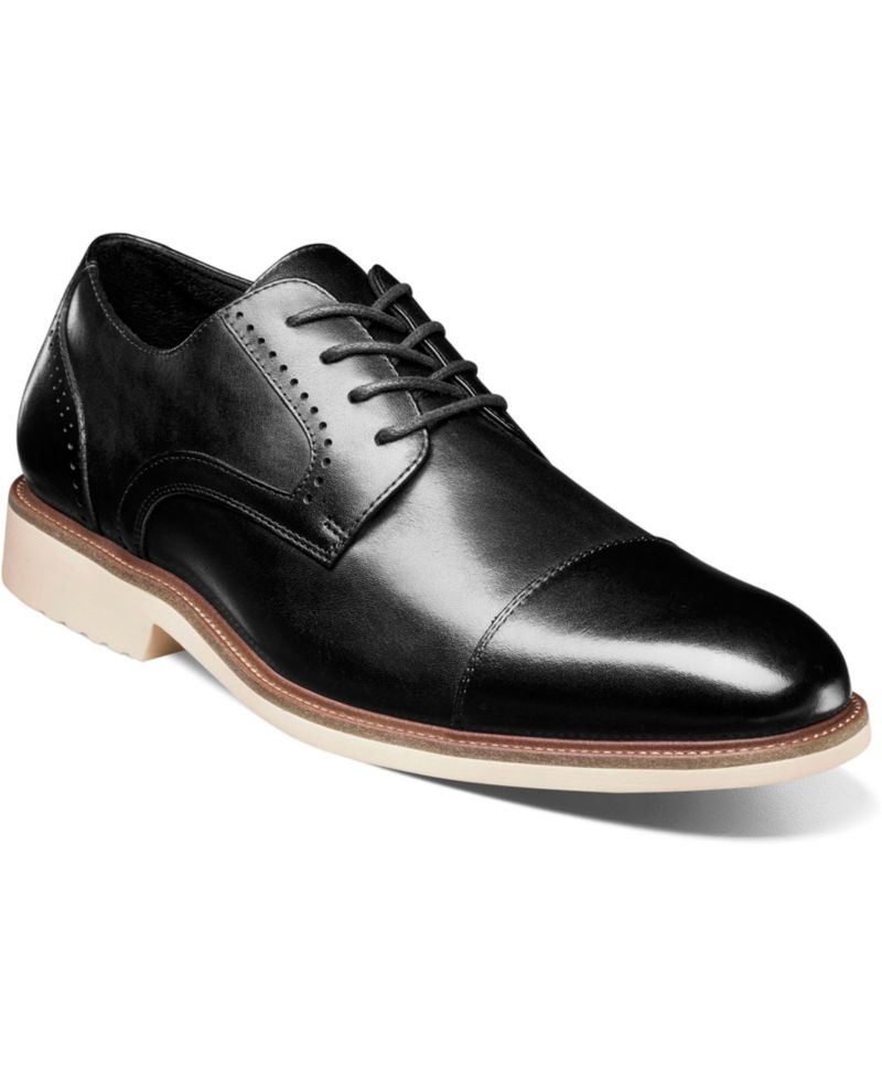 Men's Wesbridge Cap Toe Lace Shoe