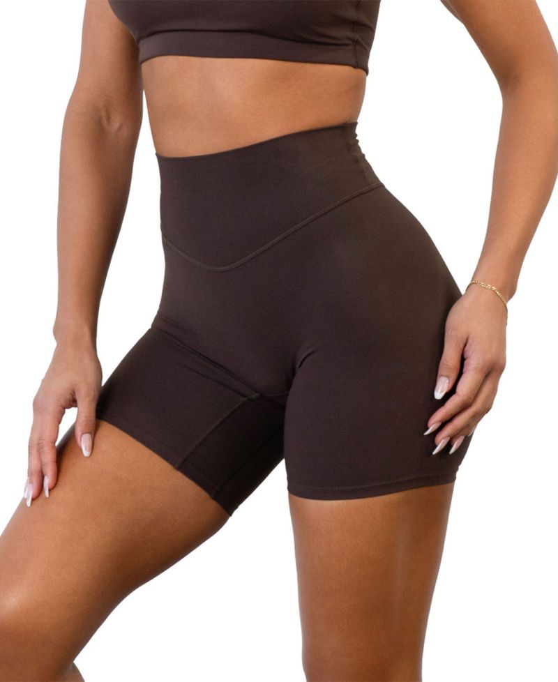 Women's Cloud II Biker Short