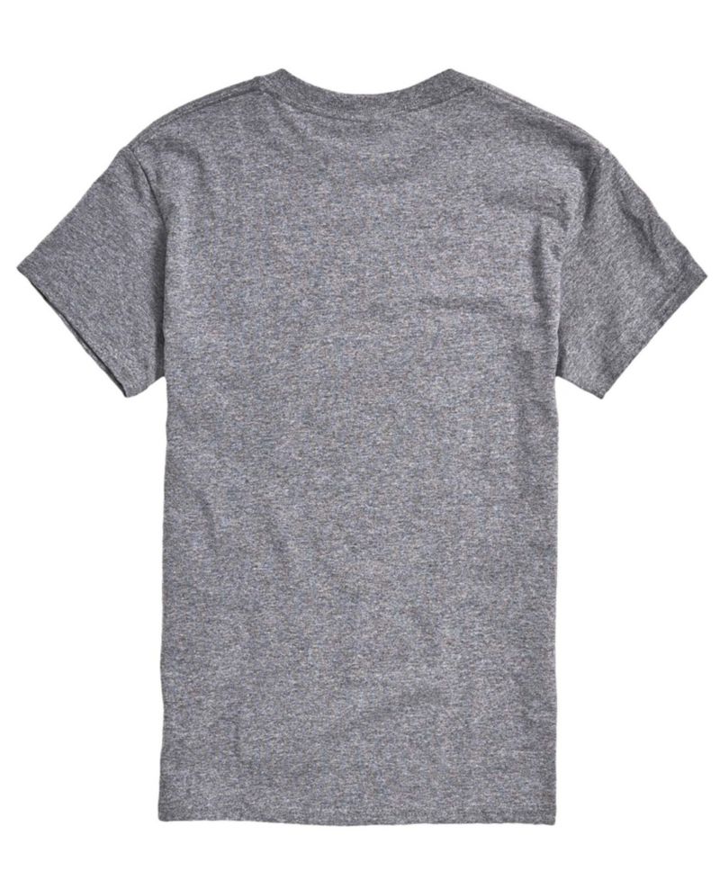 Men's Yap Nap Repeat Short-Sleeve Graphic T-Shirt