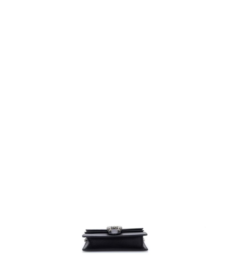 Super Mini Dionysus Bag Leather