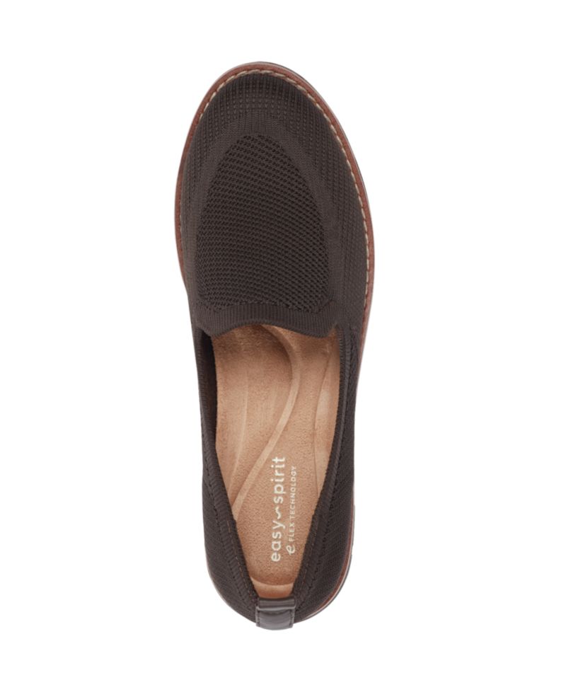 Women's Valina eFlex Knit Easy-On Loafers