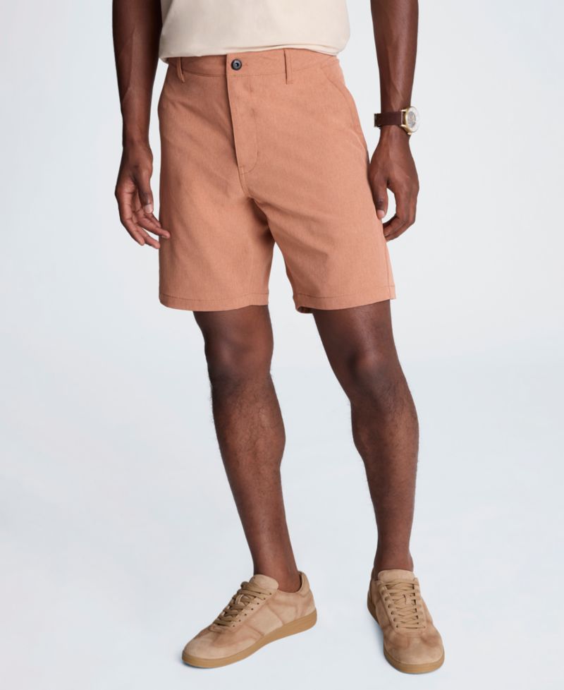 Men's Slim Fit Shorts