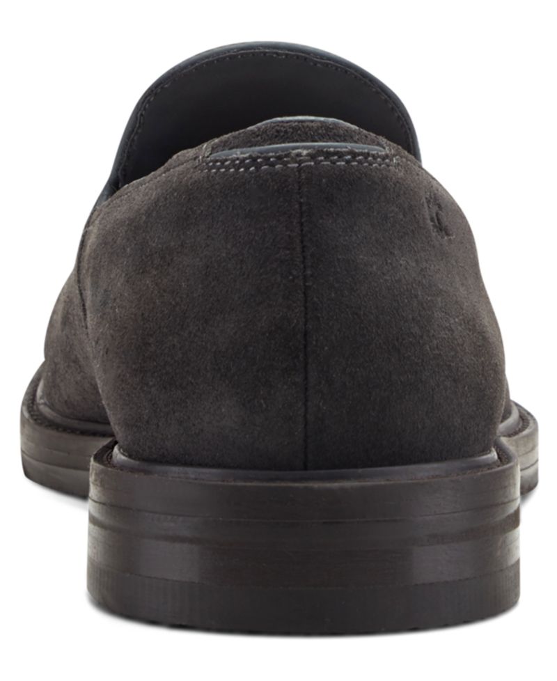 Men's Madison Tassel Dress Slip-On Loafers