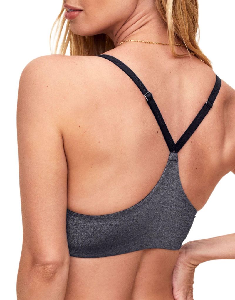 Women's Helynn Contour Plunge Bra