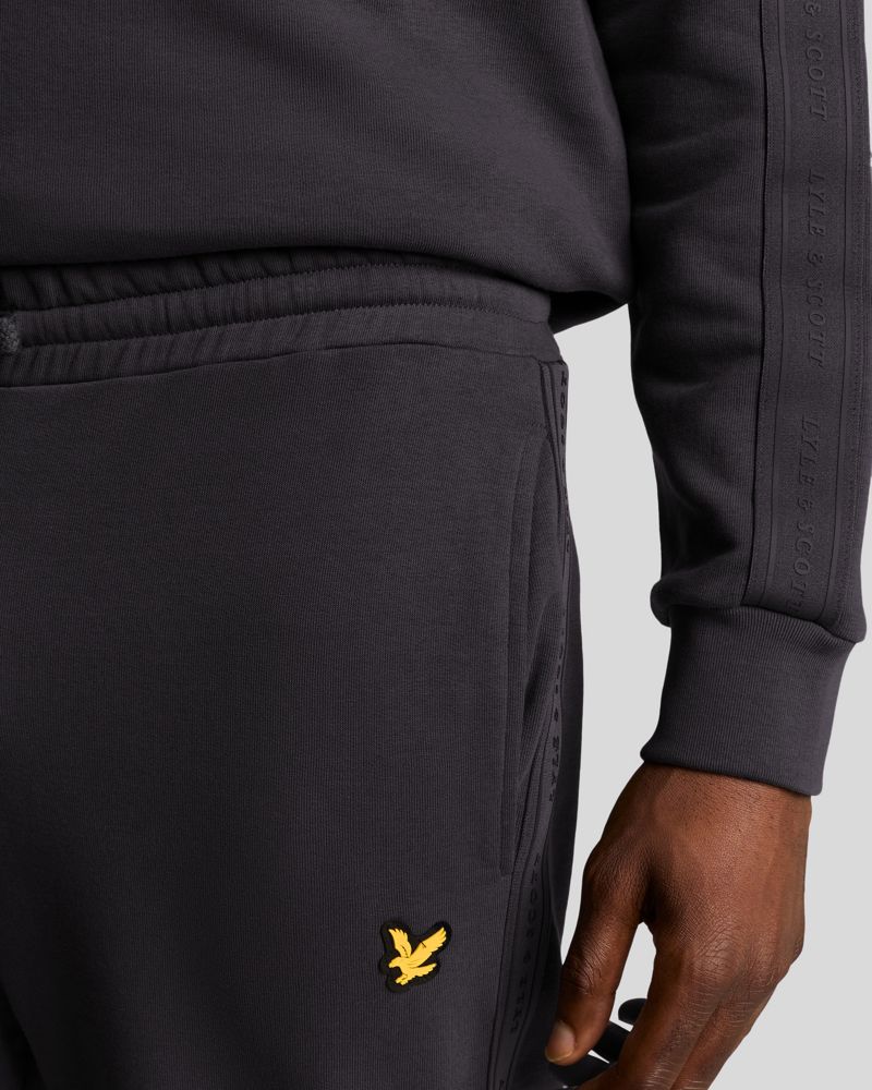 Men's Tape Trackies
