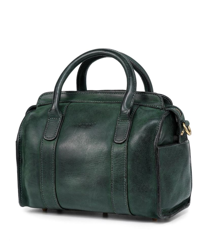 Larkspur Crossbody Bag