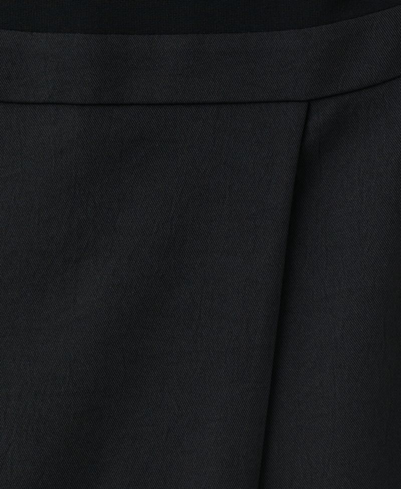 Women's Scoop Neck Sleeveless Wide-Leg Jumpsuit