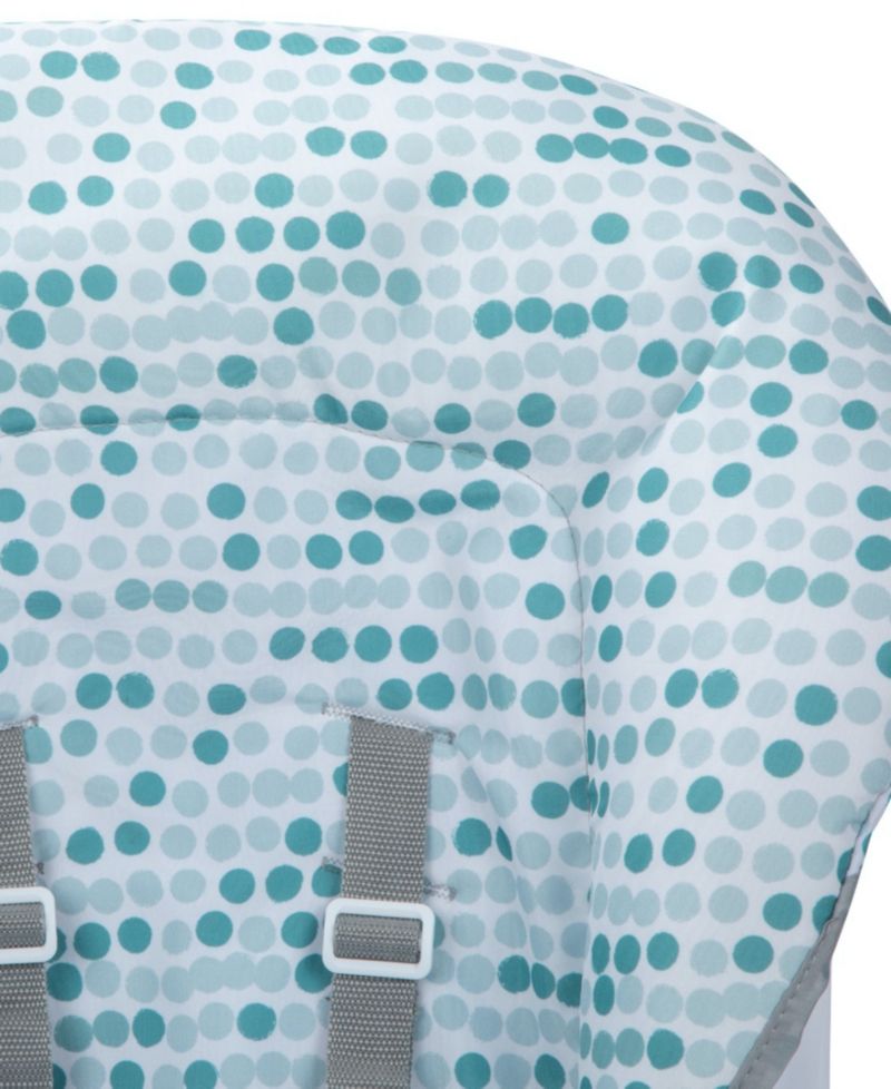 Baby Grow Go High Chair