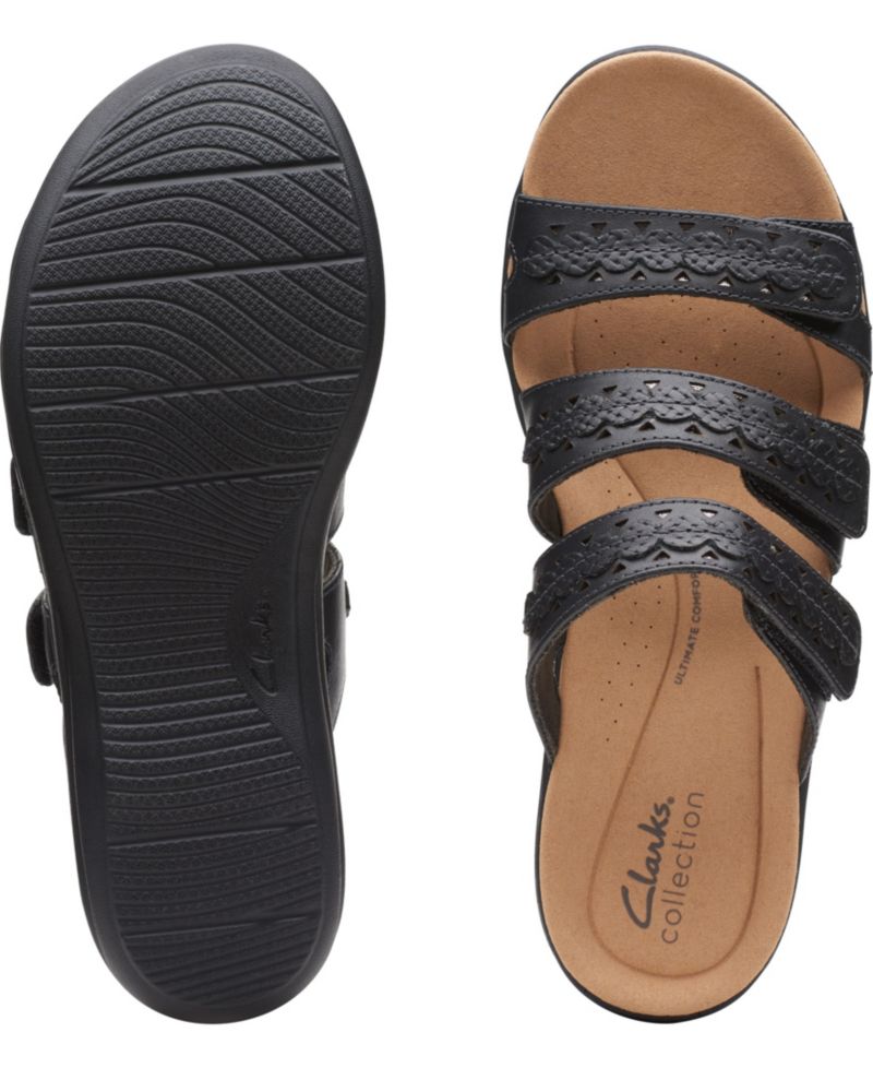 Women's Collection Laurieann Cove Sandals