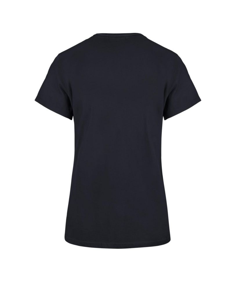 Women's '47 Navy Washington Nationals Regional Frankie T-Shirt