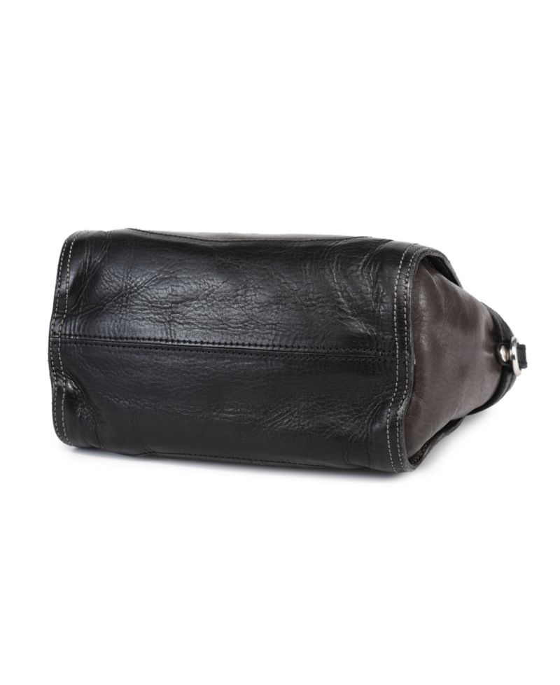 Canna Mini Satchel Bag