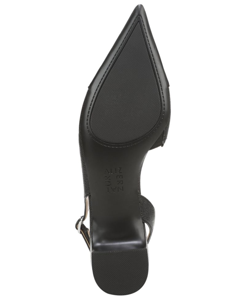 Women's Sabrina Strappy Pumps
