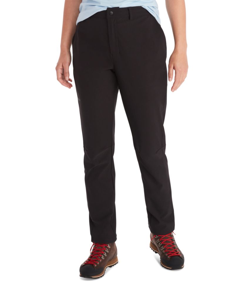 Women's Scree Water-Repellent Performance Pants