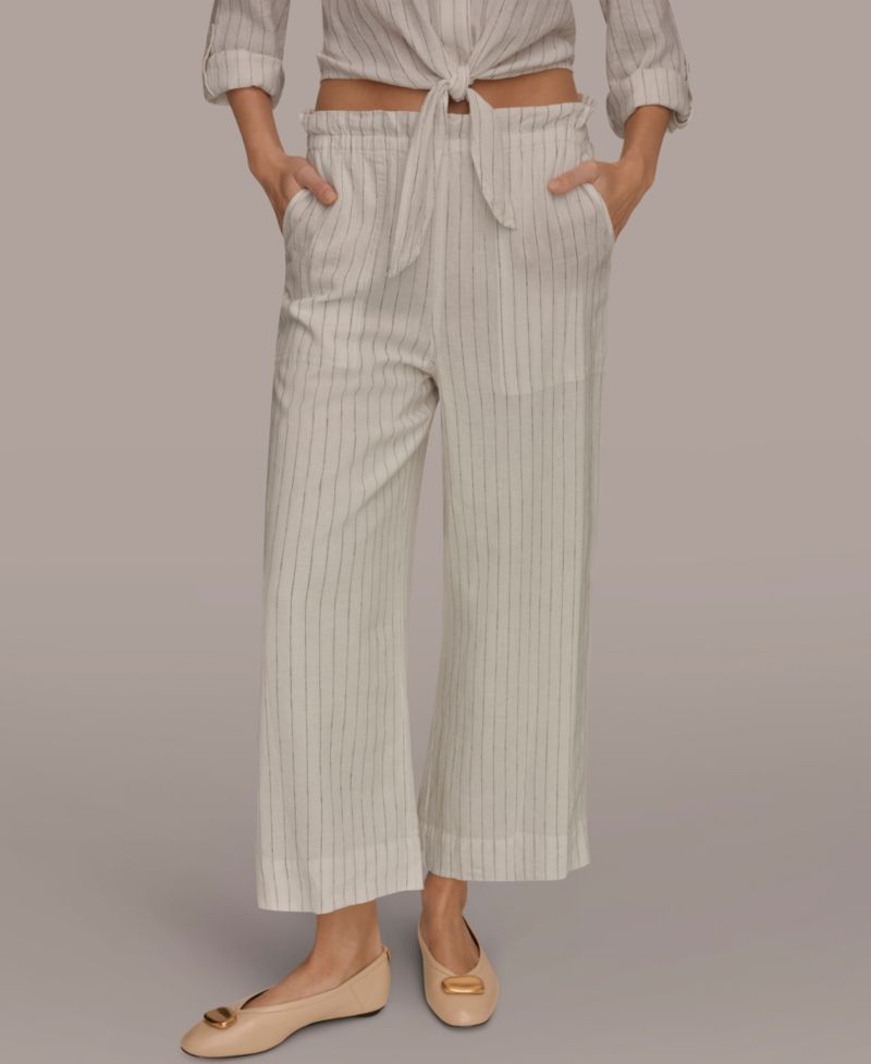 Women's High-Rise Pants