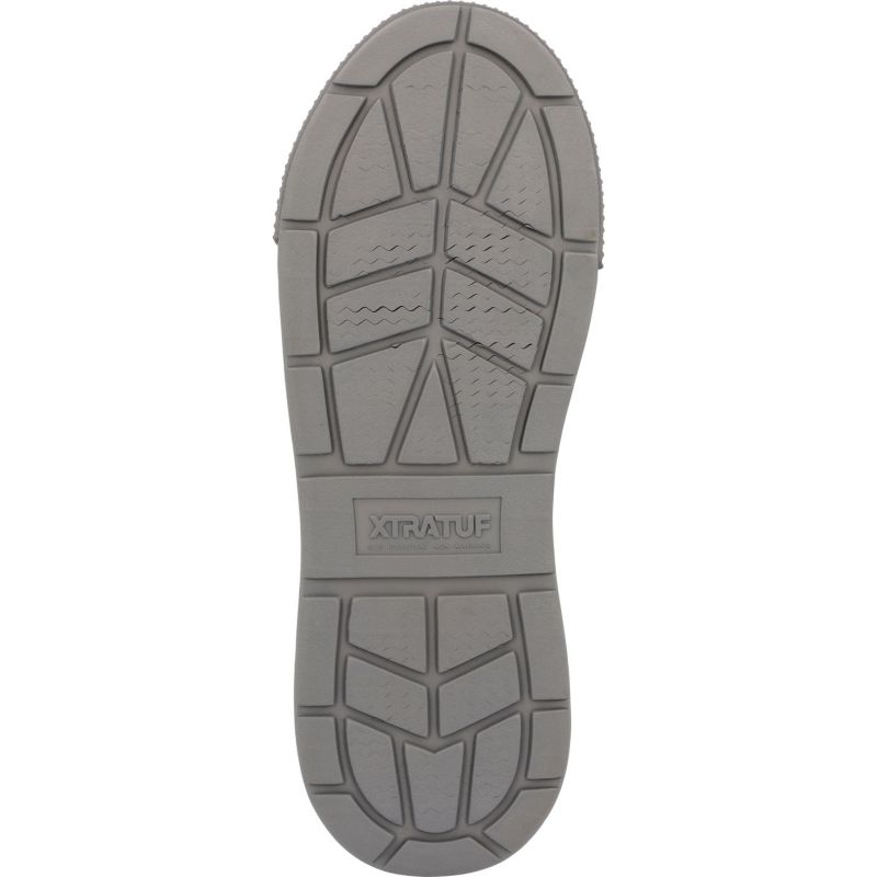Men's Ankle Deck Boot Sport