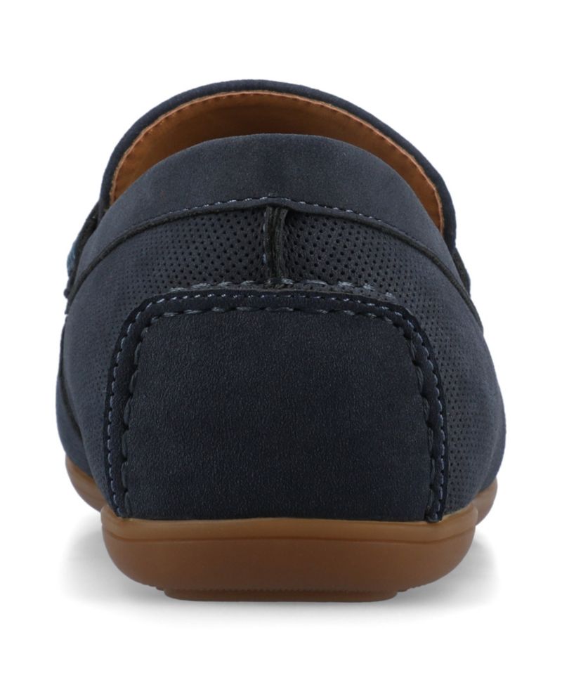 Мужские мокасины Yates Comfort Driving Penny Loafers