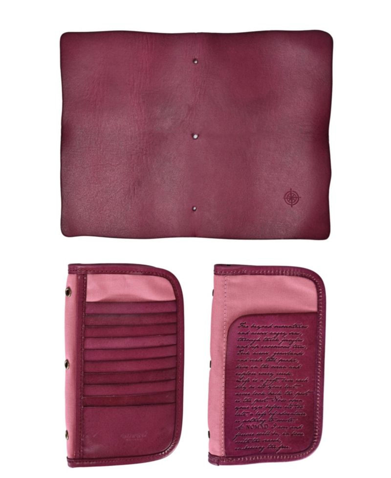 Nomad Organizer