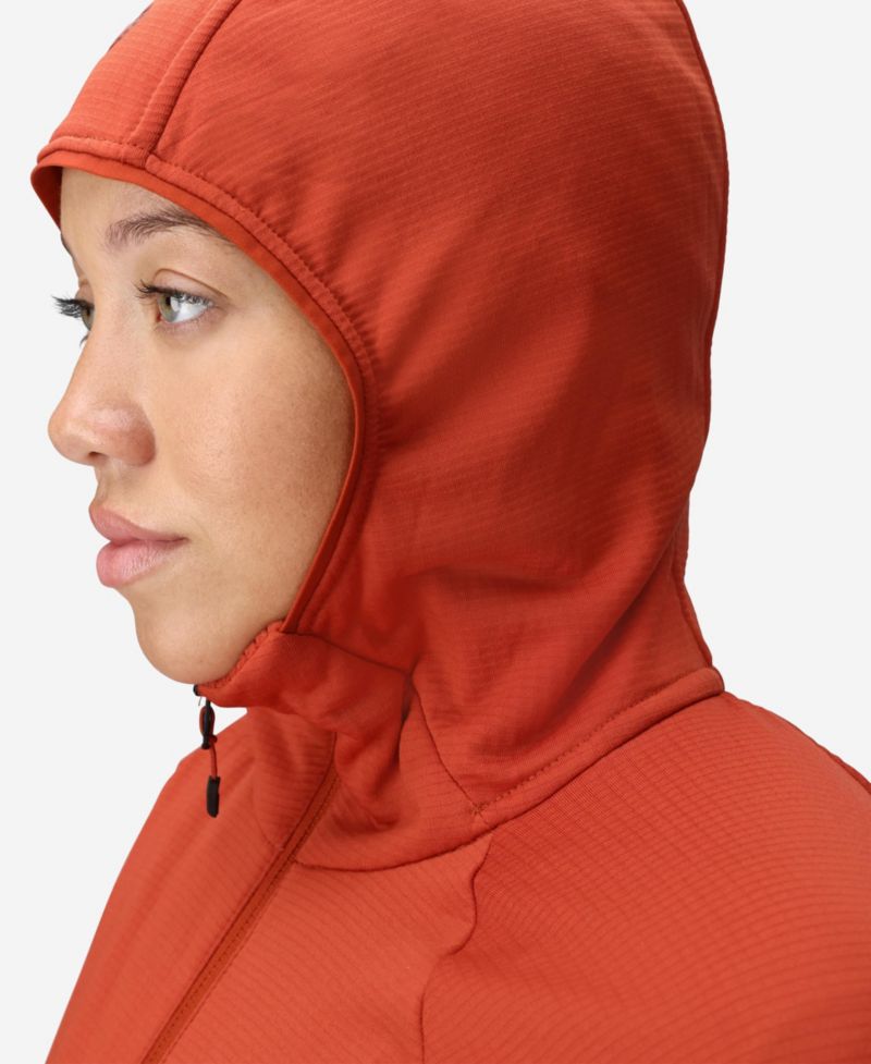 Women's Leconte Fleece Hoody