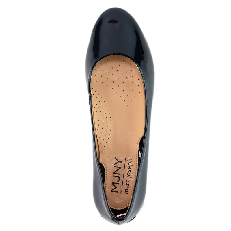WomensBedford St Slip On Comfort Ballet Flat