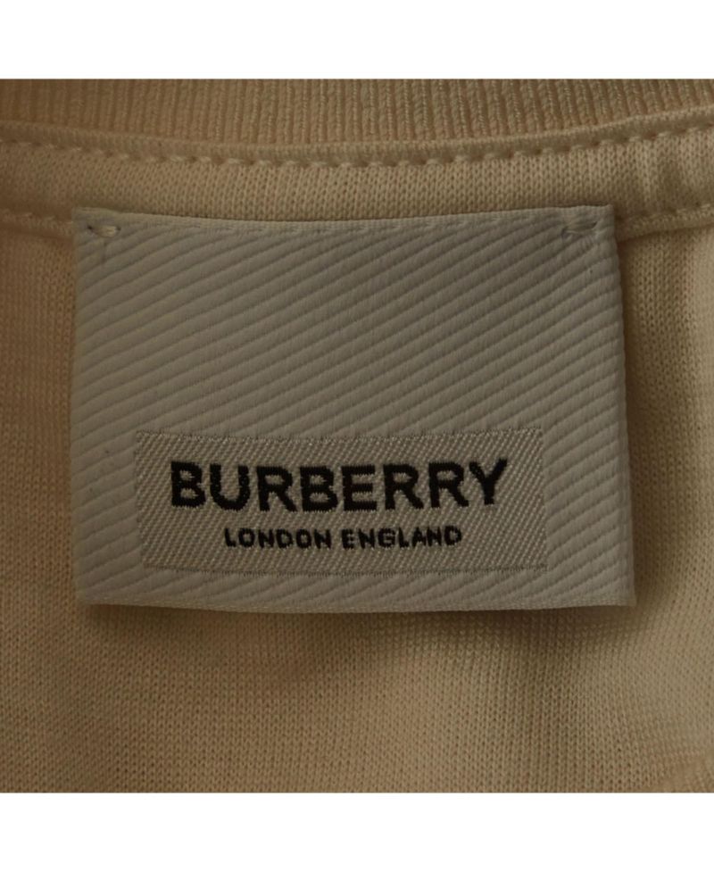 Women's Cream Jersey Top